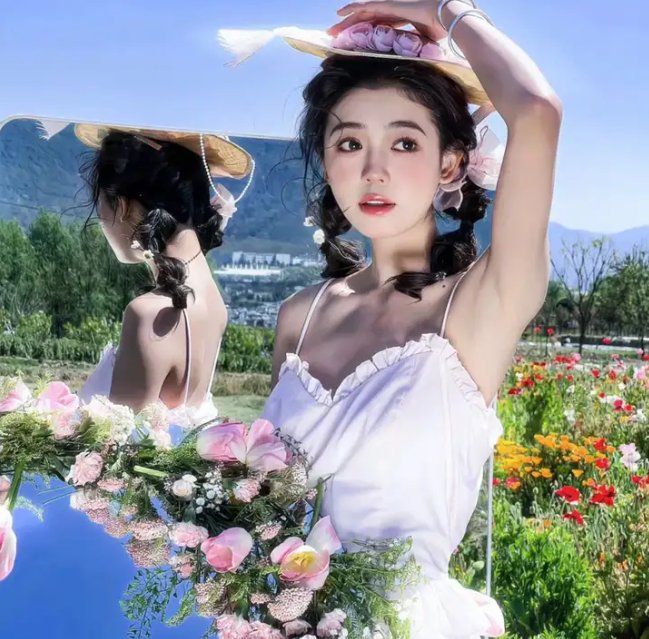 冲天小子