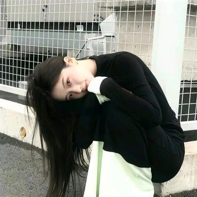 在恐惧中